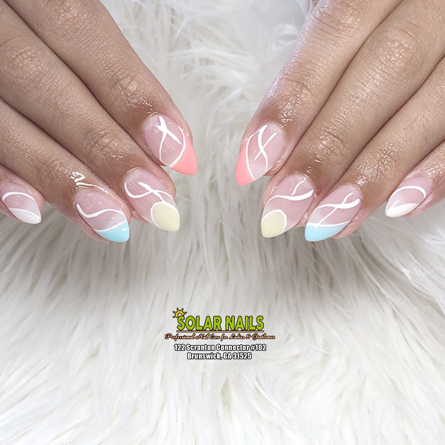 nail design